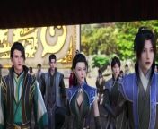 Against the Gods (Ni Tian Xie Shen) 3D Episode 26 English Sub from 3d