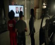 NCIS 20x02 (3) Impromptu autopsy at funeral home from autopsy of a girl