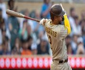 Xander Bogaerts: Fantasy Baseball Sleeper Pick for 2024 Season from west bengal rap sex video com