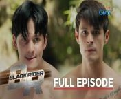 Aired (March 11, 2024): Elias (Ruru Madrid) and Calvin (Jon Lucas) have met face-to-face to settle their differences and see who will give up first. #GMANetwork #GMADrama #Kapuso