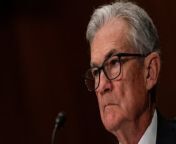 In his second day of testimony on capitol hill this week, Powell urged patience and caution regarding US inflation.However, he stressed that the fed is &#92;