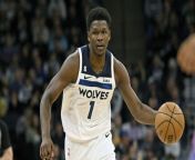 Minnesota Timberwolves Get Impressive Win Over Pacers from 1 mn