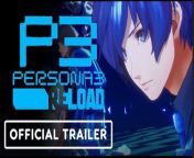 She once made a choice to live. Now, she’ll need to find the answer. Check out the trailer for Persona 3 Reload&#39;s upcoming expansion pass, featuring Episode Aigis: The Answer and more for the remake of the RPG. &#60;br/&#62;&#60;br/&#62;Persona 3 Reload&#39;s Episode Aigis: The Answer will be available in September 2024. Wave 1 of the expansion pass DLC unlocks on March 12, featuring the P5R EX BGM Set and P4G EX BGM Set. Wave 2 of the expansion pass, featuring a Velvet costume and BGM set arrives in May.