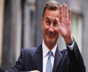Hunt called &#39;fiscal drag queen&#39; during post-Budget interviewToday, BBC Radio 4