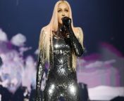 After a row erupted over the incident, Madonna has been forgiven by a wheelchair-bound fan the singer accidentally ordered to stand up during a concert.