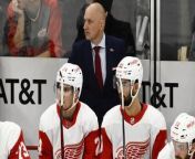Red Wings vs. Penguins Betting Preview and Prediction from el spagat en mi piscina