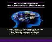 iq-baby-book.com&#60;br/&#62;&#60;br/&#62;This is the traditional test designed to assess your child’s IQ and used to identify gifted and talented boys.&#60;br/&#62;The test measures five cognitive abilities in both nonverbal and verbal formats: &#60;br/&#62;- Fluid Reasoning.&#60;br/&#62;It&#39;s assessed through tasks that require the child to identify relationships, complete sequences, and analyze patterns.&#60;br/&#62;- Knowledge. This test evaluates the child’s ability to recall facts, apply learned concepts, and understand the world around them.&#60;br/&#62;- Quantitative Reasoning.&#60;br/&#62;The test evaluates quantitative reasoning through tasks involving number sequences, problem-solving, and calculations.&#60;br/&#62;- Visual-Spatial Processing.&#60;br/&#62;This is the ability to perceive, analyze, and manipulate visual and spatial information.&#60;br/&#62;- Working Memory. &#60;br/&#62;This tests the capacity to temporarily store, manipulate, and process information in the mind.&#60;br/&#62;This test takes around two and a half hours.&#60;br/&#62;