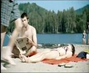 This misogynistic Czech beer commercial might be in another language - but it something all men relate to.
