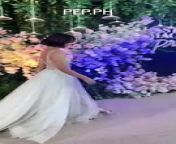 Sheena Belarmino at #StarMagicalProm2024 #FairyTaleBeginning #PEPAtStarMagicalProm2024#EntertainmentNewsPH #PEPNews #newsph &#60;br/&#62;&#60;br/&#62;Video: Khryzztine Baylon&#60;br/&#62;&#60;br/&#62;Subscribe to our YouTube channel! https://www.youtube.com/@pep_tv&#60;br/&#62;&#60;br/&#62;Know the latest in showbiz at http://www.pep.ph&#60;br/&#62;&#60;br/&#62;Follow us! &#60;br/&#62;Instagram: https://www.instagram.com/pepalerts/ &#60;br/&#62;Facebook: https://www.facebook.com/PEPalerts &#60;br/&#62;Twitter: https://twitter.com/pepalerts&#60;br/&#62;&#60;br/&#62;Visit our DailyMotion channel! https://www.dailymotion.com/PEPalerts&#60;br/&#62;&#60;br/&#62;Join us on Viber: https://bit.ly/PEPonViber&#60;br/&#62;&#60;br/&#62;Watch us on Kumu: pep.ph