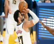 Denver Nuggets Dominate Miami Heat with Double-Digit Victory from kashmir sex video co