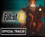 Fallout 76 is an online co-op RPG developed by Bethesda Game Studios. Players will soon be able to experience Season 16: Duel with the Devil with the latest installment in the Fallout franchise bringing new items to unlock, cosmetics to wear, and weapons to wield. Season 16: Duel with the Devil for Fallout 76 is launching on March 26 for PlayStation 4 (PS4), Xbox One, and PC.