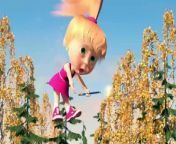 Masha and the Bear 2023 -- NEW EPISODE_ -- Best cartoon collection -- Soup Pursuit ---- from masha barka