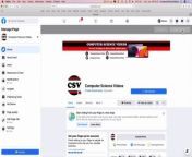 How to Add a Banner to Your Facebook Like Page &#124; New #FacebookLikePage #Facebook #ComputerScienceVideos&#60;br/&#62;&#60;br/&#62;Social Media:&#60;br/&#62;--------------------------------&#60;br/&#62;Twitter: https://twitter.com/ComputerVideos&#60;br/&#62;Instagram: https://www.instagram.com/computer.science.videos/&#60;br/&#62;YouTube: https://www.youtube.com/c/ComputerScienceVideos&#60;br/&#62;&#60;br/&#62;CSV GitHub: https://github.com/ComputerScienceVideos&#60;br/&#62;Personal GitHub: https://github.com/RehanAbdullah&#60;br/&#62;--------------------------------&#60;br/&#62;Contact via e-mail&#60;br/&#62;--------------------------------&#60;br/&#62;Business E-Mail: ComputerScienceVideosBusiness@gmail.com&#60;br/&#62;Personal E-Mail: rehan2209@gmail.com&#60;br/&#62;&#60;br/&#62;© Computer Science Videos 2021