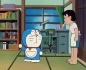 DOREAMON OLD EPISODE IN HINDI !! (NO ZOOM EFFECT) from oma old