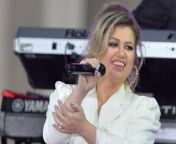 Kelly Clarkson is suing her ex-husband, Brandon Blackstock,for fees she alleged she is owed for her career since 2007.