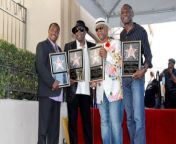 Robert ‘Kool’ Bell is hoping that Kool and the Gang get inducted into the Rock and Roll Hall of Fame because the honour is on his &#92;