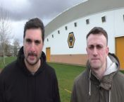 Wolves v Coventry: Liam Keen and Nathan Judah FA Cup QF preview
