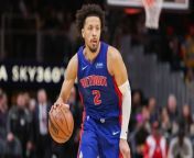 Detroit vs. Miami: Can Pistons Cover Spread Against Heat? from lso spreading