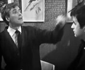 The Likely Lads Surviving Episodes S1 E2 Double Date from rape lad
