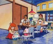 Hai Step Jun (80&#39;s Anime) Episode 18 - Wishes Among the Banboo Leaves (English Subbed)&#60;br/&#62;&#60;br/&#62;[MaruChanSubs] Hai! Step Jun (1985) 18.mkv (315.0 MiB)&#60;br/&#62;&#60;br/&#62;Another episode of this obscured 80&#39;s Classic gem is finnally subbed,so lets see whats instore for the little genius girl &#92;