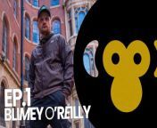 A cheeky chat with Midlands Artist Blimey O&#39;Reilly, talking to Samira about his release, how they met and some challenges through releasing his record!