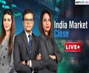 #Nifty, #Sensex trade higher in choppy session as #HDFCBank, #TCS, #RIL lead gains.&#60;br/&#62;&#60;br/&#62;&#60;br/&#62;Niraj Shah and Tamanna Inamdar dissect key market trends and explore what&#39;s to come tomorrow, on &#39;India Market Close&#39;. #NDTVProfitLive