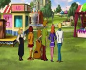 Scooby Doo Music of The Vampire in Hindi+English (2012) from scooby doo cartoon sex 3gp