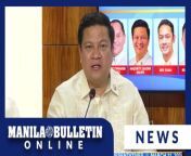 Majority Leader Rep. Manuel Jose “Mannix” Dalipe has encouraged his fellow members of the House of Representatives (HOR) to participate in the Marcos administration&#39;s Bagong Pilipinas Serbisyo Fairs (BPSF).&#60;br/&#62;&#60;br/&#62;READ: https://mb.com.ph/2024/3/11/dalipe-urges-solons-to-join-bagong-pilipinas-serbisyo-fairs&#60;br/&#62;&#60;br/&#62;Subscribe to the Manila Bulletin Online channel! - https://www.youtube.com/TheManilaBulletin&#60;br/&#62;&#60;br/&#62;Visit our website at http://mb.com.ph&#60;br/&#62;Facebook: https://www.facebook.com/manilabulletin &#60;br/&#62;Twitter: https://www.twitter.com/manila_bulletin&#60;br/&#62;Instagram: https://instagram.com/manilabulletin&#60;br/&#62;Tiktok: https://www.tiktok.com/@manilabulletin&#60;br/&#62;&#60;br/&#62;#ManilaBulletinOnline&#60;br/&#62;#ManilaBulletin&#60;br/&#62;#LatestNews