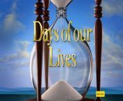 Days of our Lives 3-12-24 Part 1 from clive our