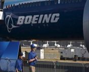 Boeing safety whistleblower found dead days after giving evidence in lawsuit