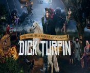 The Completely Made Up Adventures Of Dick Turpin S01E01 from adel karam dick