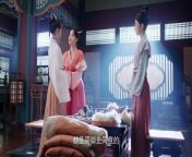 Yong an Dream (2024) ep 21 ll chinese drama eng sub