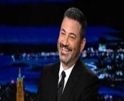 Jimmy Kimmel is calling out Donald Trump, calling him the biggest d*ck during the Oscars&#39; telecast. Kimmel recapped his favorite moments from the 2024 Oscars including the John Cena&#39;s naked bit to Trump&#39;s mean tweet.