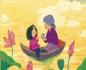 Bedtime Story S2024 E01 +Eva Wong Nava (Author) and Li Xin (Illustrator)&#60;br/&#62;&#60;br/&#62;I Love Chinese New Year ➔ amzn.eu/d/5PVuJWI&#60;br/&#62;Cbeebies ➔ bbc.co.uk/iplayer/episodes/b00jdlm2&#60;br/&#62;&#60;br/&#62;Lovely tales for children&#124;Stories in HD+English subtitles&#60;br/&#62;&#60;br/&#62;❤️ Adri+Lily ❤️