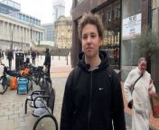 Campaigner Alison Cope, whose son was killed in a knife attack, has spoken out against cuts to youth services - urging the council to make sure lives aren&#39;t lost. With the council leader saying we should expect a lasting impact, are people in Birmingham concerned about a rise in violent crime?