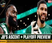 Brian Robb is joined by guest Chris Gasper of the Boston Globe to hit on a variety of Celtics topics 65 games into the season including Jaylen Brown&#39;s standout play since the break, bench consistency and a look at the potential playoff picture.&#60;br/&#62;&#60;br/&#62;Get in on the excitement with PrizePicks, America’s No. 1 Fantasy Sports App, where you can turn your hoops knowledge into serious cash. Download the app today and use code CLNS for a first deposit match up to &#36;100! Pick more. Pick less. It’s that Easy! Football season may be over, but the action on the floor is heating up. Whether it’s Tournament Season or the fight for playoff homecourt, there’s no shortage of high stakes basketball moments this time of year. Quick withdrawals, easy gameplay and an enormous selection of players and stat types are what make PrizePicks the #1 daily fantasy sports app!&#60;br/&#62;