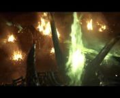 WoW: Der Cinematic-Trailer zu Warlords of Draenor from zu ibzhswmg