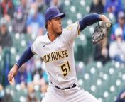 Milwaukee Brewers 2024 Rotation Analysis and Predictions from mouno roy se
