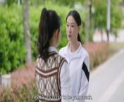 Amidst a Snowstorm of Love ep 21 chinese drama eng sub