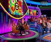 Celebrity Big Brother- Late &amp; Live Episode 10