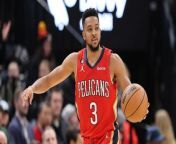 NBA 3\ 15: Rockets, CJ McCollum Props, Pacers, Sixers Picks from mom son most roman