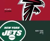 Watch latest nfl football highlights 2023 today match of Atlanta Falcons vs. New York Jets . Enjoy best moments of nfl highlights 2023 week 13