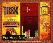 Play TetriX at FunHost.Net/tetrix Play this Amazing Tetris game with a Great Egyptian layout! (Egypt, Tetris Game ).&#60;br/&#62;&#60;br/&#62;Play TetriX for Free at FunHost.Net/tetrix on FunHost.Net , The Fun Host of Apps and Games!&#60;br/&#62;&#60;br/&#62;TetriX Game: FunHost.Net/tetrix &#60;br/&#62;www: FunHost.Net &#60;br/&#62;Facebook: facebook.com/FunHostApps &#60;br/&#62;Twitter: twitter.com/FunHost &#60;br/&#62;