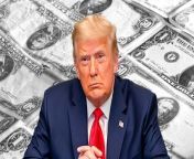 Welcome to Fan Reviews News. Former president Donald Trump is facing a deadline for a massive bond worth a staggering &#36;464 million. This is putting Trump in panic mode as he tries to figure out a solution to secure the funds. And one interesting proposal has been suggested by a real estate CEO: selling Mar-a-Lago, which is one of Trump&#39;s most valuable properties. It could be sold quickly to generate the necessary funds for the bond. It remains to be seen whether the former president will take this route or pursue alternative options. Regardless, it&#39;s clear that this bond is a cause for concern and is undoubtedly taking up a significant amount of Trump&#39;s attention and focus. Stay tuned for further updates on this developing story, on Fan Reviews News.