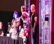 Docu-series that lifts the veil on the imaginative world of cosplay competition, because fans at the comic book conventions don&#39;t merely dress up as their favorite character; they also compete to see who&#39;s the best!