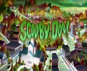 Scooby-Doo! and The Spooky Scarecrow in English (2013) from scooby doo