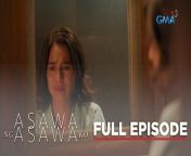 Aired (March 20, 2024): Cristy (Jasmine Curtis-Smith) figures she cannot run away from Leon (Joem Bascon) no matter where she and her family go. In addition, she also finds it difficult to escape her memories with him. #GMANetwork #GMADrama #Kapuso
