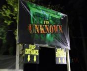 Pennsylvania&#39;s Shocktoberfest Scream Park is daring guests to bare all with their Naked and Scared Challenge. We sent a few victims to take the challenge and face their fears in The Unknown haunted house while (almost) completely naked.