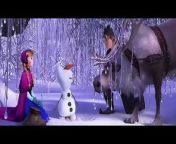 Frozen is the Academy Award winner for Best Animated Feature &amp; Best Original Song for &#92;