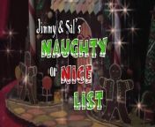 Jimmy Kimmel Live - Jimmy &amp; Cousin Sal&#39;s Naughty or Nice List